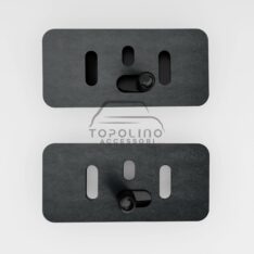 Tappo Porta Inverno:Estate