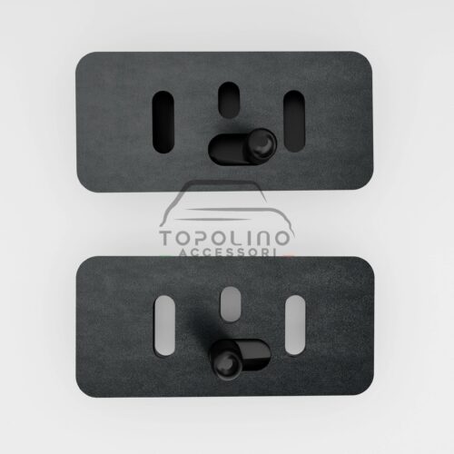 Tappo Porta Inverno:Estate