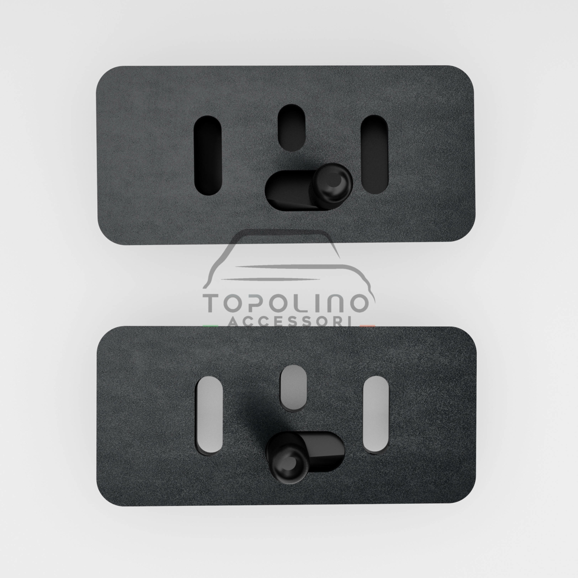 Tappo Porta Inverno/Estate